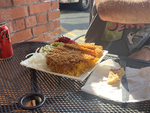 Photo of Schnitzel Express - 600 Getty Ave, Clifton, NJ 07011