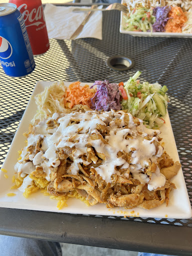 Photo of Schnitzel Express - 600 Getty Ave, Clifton, NJ 07011