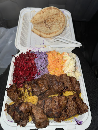 Photo of Schnitzel Express - 600 Getty Ave, Clifton, NJ 07011