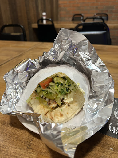 Photo of Schnitzel Express - 600 Getty Ave, Clifton, NJ 07011