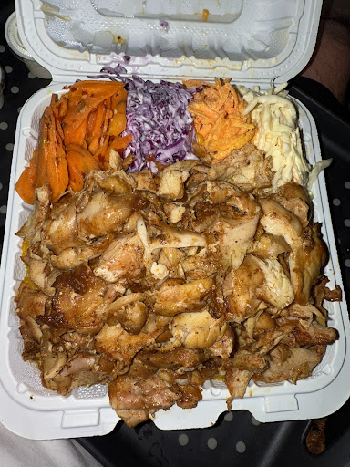 Photo of Schnitzel Express - 600 Getty Ave, Clifton, NJ 07011