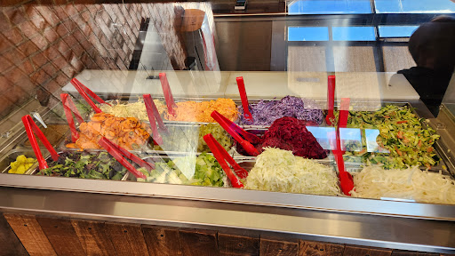 Photo of Schnitzel Express - 600 Getty Ave, Clifton, NJ 07011