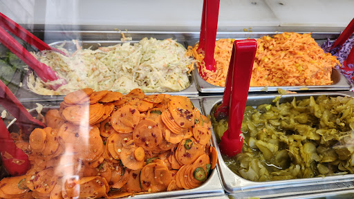 Photo of Schnitzel Express - 600 Getty Ave, Clifton, NJ 07011