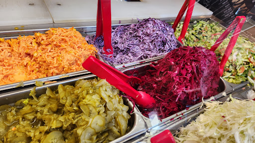 Photo of Schnitzel Express - 600 Getty Ave, Clifton, NJ 07011