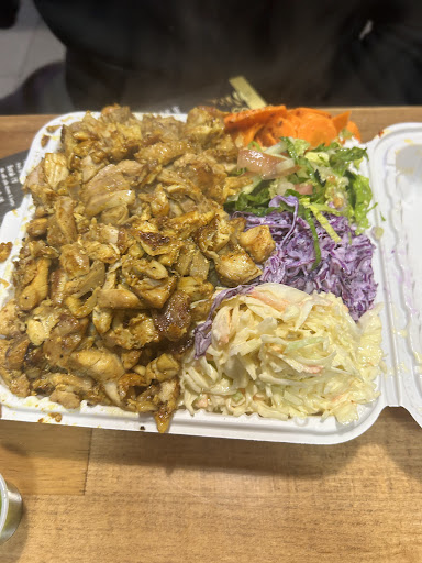 Photo of Schnitzel Express - 600 Getty Ave, Clifton, NJ 07011