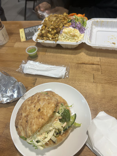 Photo of Schnitzel Express - 600 Getty Ave, Clifton, NJ 07011