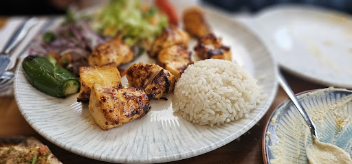 Photo of Dervish Turkish Restaurant - 450 Pompton Ave, Cedar Grove, NJ 07009