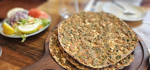 Photo of Dervish Turkish Restaurant - 450 Pompton Ave, Cedar Grove, NJ 07009