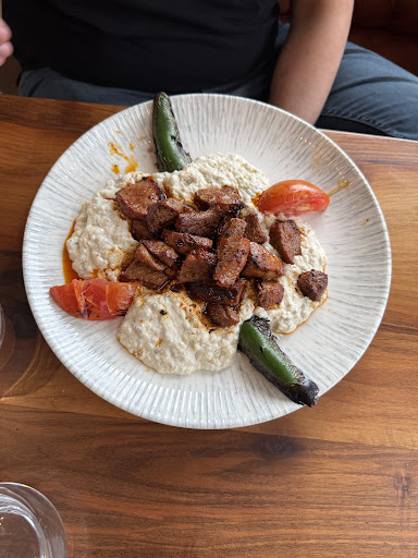 Photo of Dervish Turkish Restaurant - 450 Pompton Ave, Cedar Grove, NJ 07009