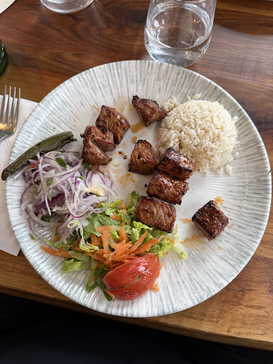 Photo of Dervish Turkish Restaurant - 450 Pompton Ave, Cedar Grove, NJ 07009