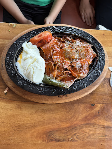 Photo of Dervish Turkish Restaurant - 450 Pompton Ave, Cedar Grove, NJ 07009