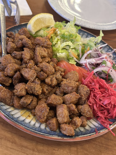 Photo of Dervish Turkish Restaurant - 450 Pompton Ave, Cedar Grove, NJ 07009