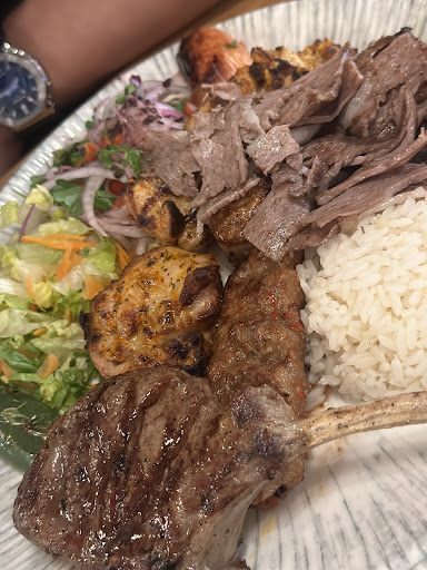 Photo of Dervish Turkish Restaurant - 450 Pompton Ave, Cedar Grove, NJ 07009