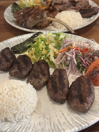 Photo of Dervish Turkish Restaurant - 450 Pompton Ave, Cedar Grove, NJ 07009