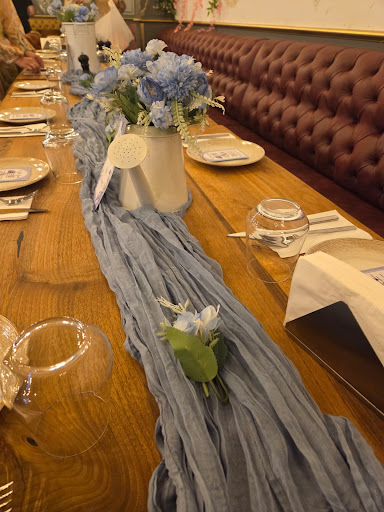 Photo of Dervish Turkish Restaurant - 450 Pompton Ave, Cedar Grove, NJ 07009