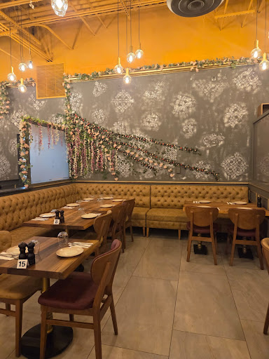 Photo of Dervish Turkish Restaurant - 450 Pompton Ave, Cedar Grove, NJ 07009