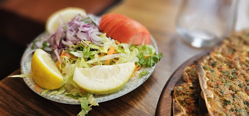 Photo of Dervish Turkish Restaurant - 450 Pompton Ave, Cedar Grove, NJ 07009