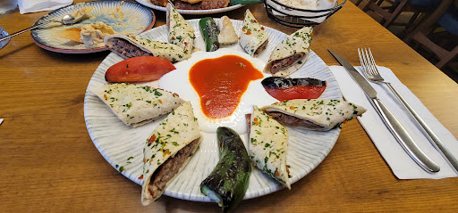 Photo of Dervish Turkish Restaurant - 450 Pompton Ave, Cedar Grove, NJ 07009