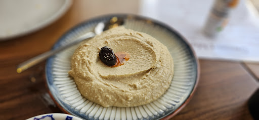 Photo of Dervish Turkish Restaurant - 450 Pompton Ave, Cedar Grove, NJ 07009