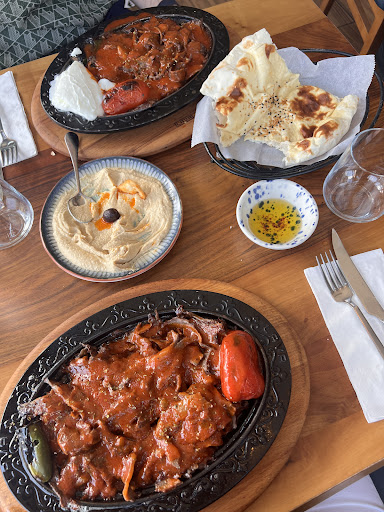 Photo of Dervish Turkish Restaurant - 450 Pompton Ave, Cedar Grove, NJ 07009