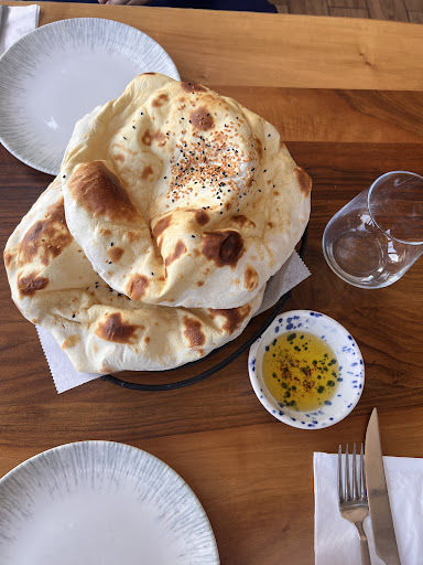 Photo of Dervish Turkish Restaurant - 450 Pompton Ave, Cedar Grove, NJ 07009