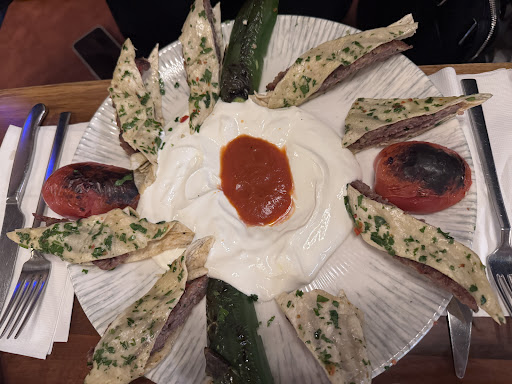 Photo of Dervish Turkish Restaurant - 450 Pompton Ave, Cedar Grove, NJ 07009