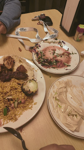 Photo of Al Hilal Restaurant - 347 E Railway Ave, Paterson, NJ 07503