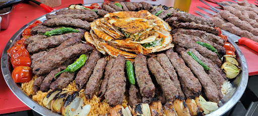 Photo of Al Hilal Restaurant - 347 E Railway Ave, Paterson, NJ 07503