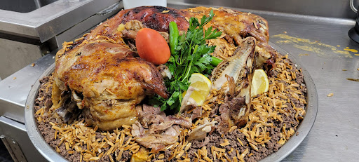 Photo of Al Hilal Restaurant - 347 E Railway Ave, Paterson, NJ 07503