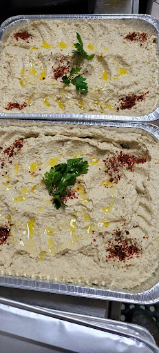 Photo of Al Hilal Restaurant - 347 E Railway Ave, Paterson, NJ 07503