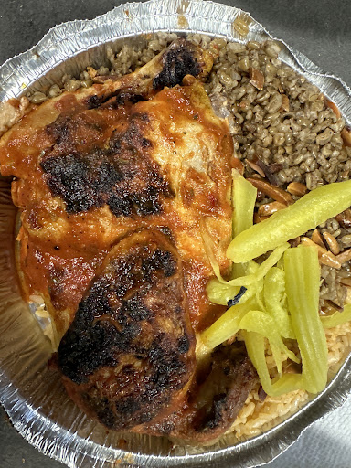 Photo of Al Hilal Restaurant - 347 E Railway Ave, Paterson, NJ 07503