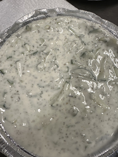 Photo of Al Hilal Restaurant - 347 E Railway Ave, Paterson, NJ 07503