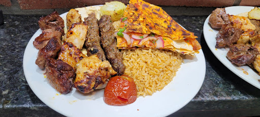 Photo of Al Hilal Restaurant - 347 E Railway Ave, Paterson, NJ 07503