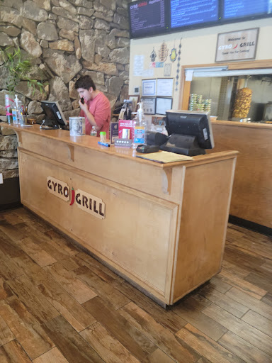 Photo of Gyro Grill - 783 Hamburg Tpke, Wayne, NJ 07470