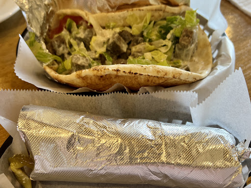 Photo of Gyro Grill - 783 Hamburg Tpke, Wayne, NJ 07470