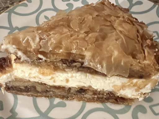 Photo of Gyro Grill - 783 Hamburg Tpke, Wayne, NJ 07470