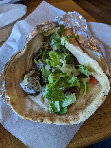 Photo of Gyro Grill - 783 Hamburg Tpke, Wayne, NJ 07470