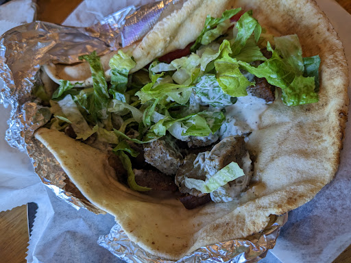 Photo of Gyro Grill - 783 Hamburg Tpke, Wayne, NJ 07470