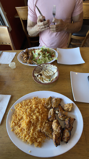 Photo of Gyro Grill - 783 Hamburg Tpke, Wayne, NJ 07470