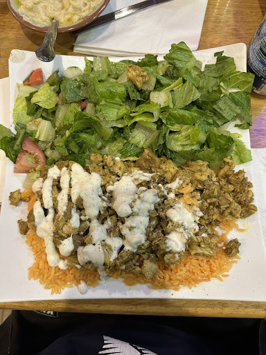 Photo of Gyro Grill - 783 Hamburg Tpke, Wayne, NJ 07470