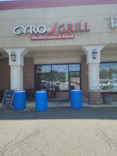Photo of Gyro Grill - 783 Hamburg Tpke, Wayne, NJ 07470