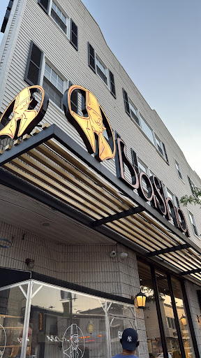 Photo of Al-Basha Take-Out - 1076 Main St, Paterson, NJ 07503