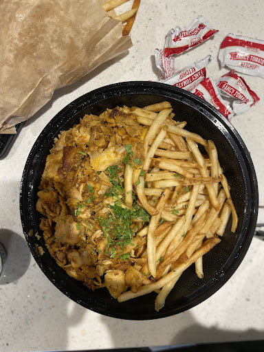 Photo of Al-Basha Take-Out - 1076 Main St, Paterson, NJ 07503