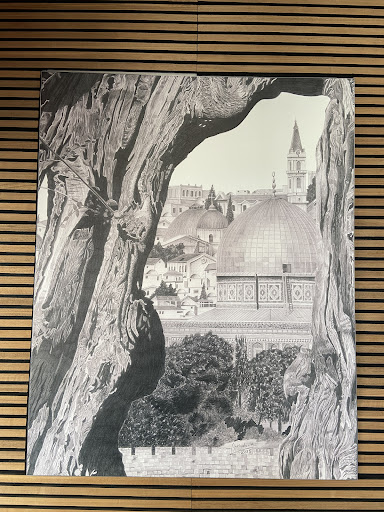 Photo of Al-Basha Take-Out - 1076 Main St, Paterson, NJ 07503