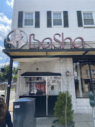 Photo of Al-Basha Take-Out - 1076 Main St, Paterson, NJ 07503