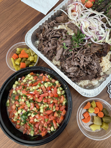 Photo of Al-Basha Take-Out - 1076 Main St, Paterson, NJ 07503