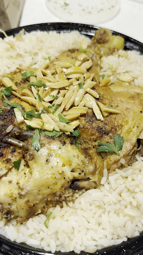 Photo of Al-Basha Take-Out - 1076 Main St, Paterson, NJ 07503