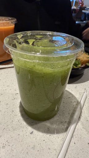 Photo of Al-Basha Take-Out - 1076 Main St, Paterson, NJ 07503