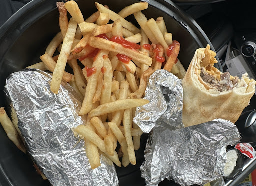 Photo of Al-Basha Take-Out - 1076 Main St, Paterson, NJ 07503