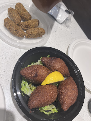 Photo of Al-Basha Take-Out - 1076 Main St, Paterson, NJ 07503